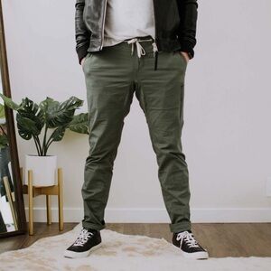 Vuori Men's Ripstop Climber Pants XL